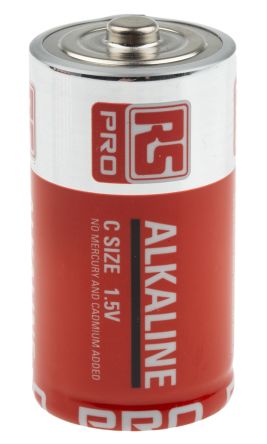 RS PRO  8264432