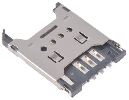 Wurth Elektronik 693012040811 1725349