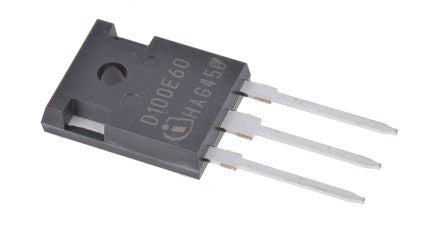 Infineon IDW100E60FKSA1 8268210