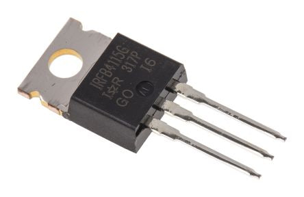 Infineon IRFB4115GPBF 1655801
