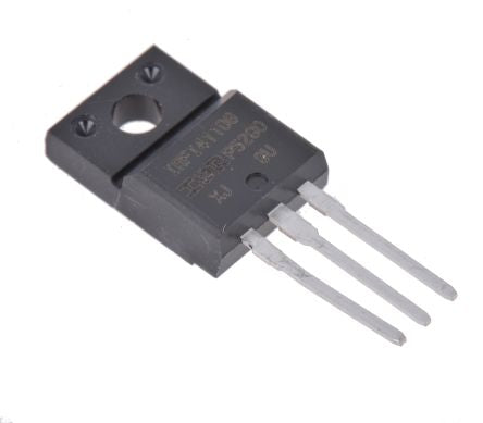 Infineon IRFI4110GPBF 1655802