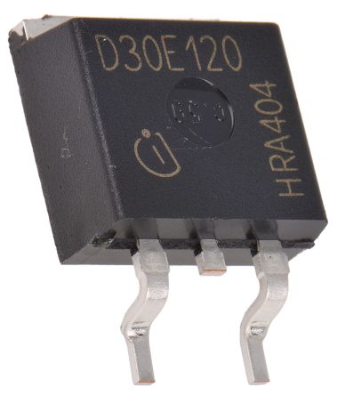 Infineon IDB30E120ATMA1 8275104