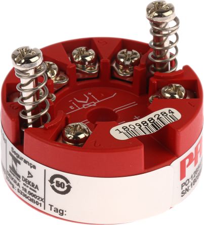 PR Electronics 5337A 8275423