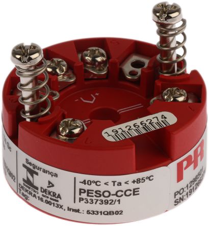 PR Electronics 5334A3B 8275426
