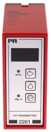 PR Electronics 2261 8275473