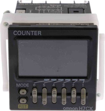 Omron H7CX-AD-N DC12-24 8276747