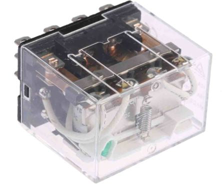 Omron LY4N-DC24 8277891