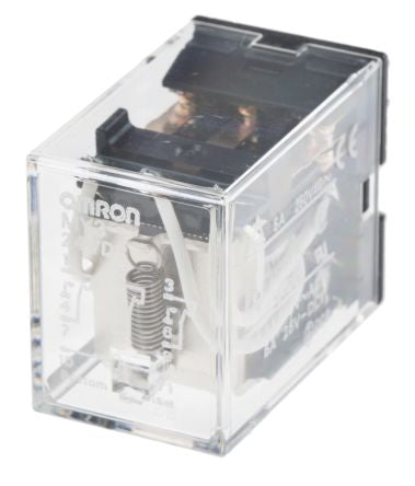 Omron MY3-DC24 8278289