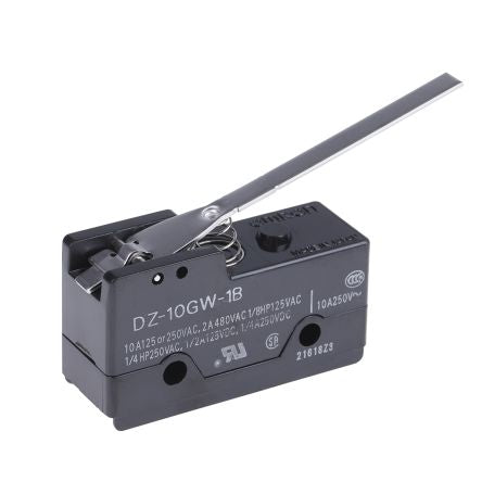 Omron DZ-10GW-1B 8279223