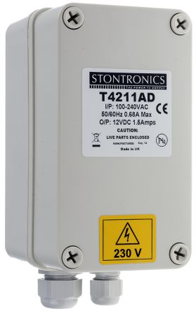 RS PRO  8280131