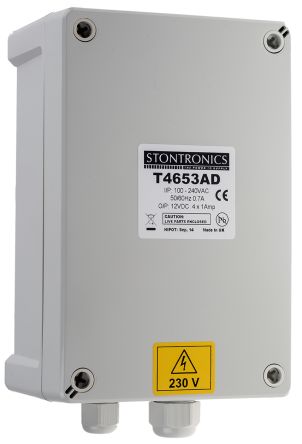 RS PRO  8280162