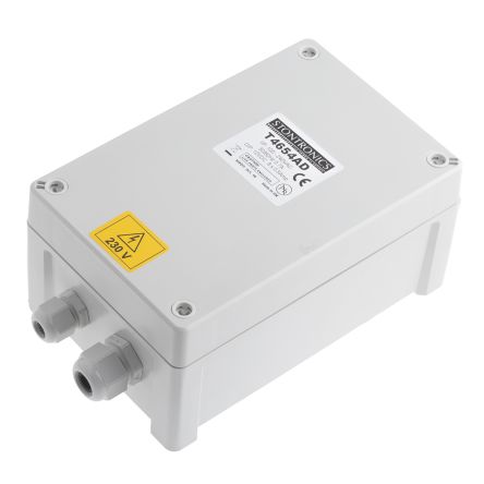 RS PRO  8280166