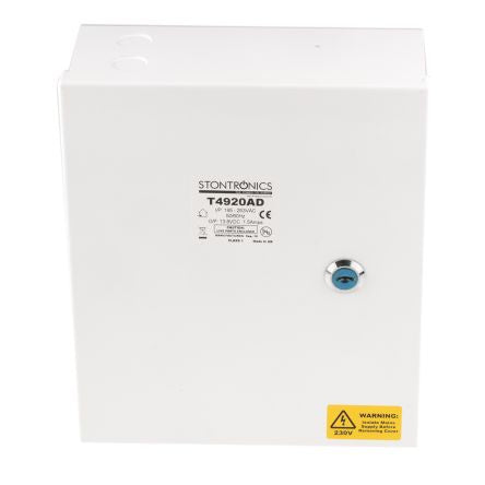 RS PRO  8280181