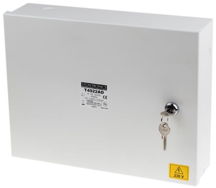 RS PRO 8280188