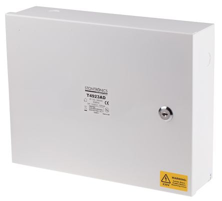 RS PRO 8280197