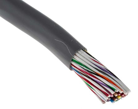 Alpha Wire 1181/40C SL005 8282291