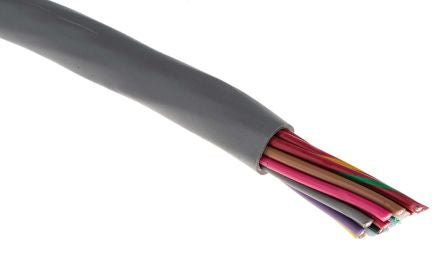 Alpha Wire 1896/15C SL005 8282345