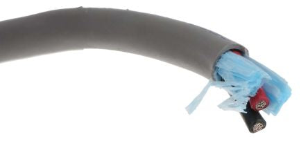 Alpha Wire 1899C SL005 8282386