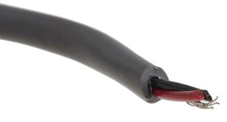 Alpha Wire 1212C SL005 8282392