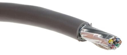 Alpha Wire 1219C SL005 8282424