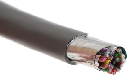 Alpha Wire 1219/25C SL005 8282437