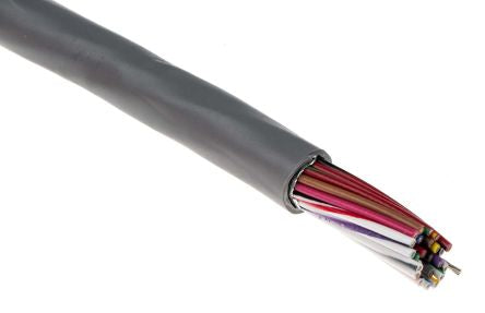 Alpha Wire 1299/12C SL005 8282471
