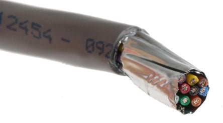 Alpha Wire 1299/10C SL005 8282477