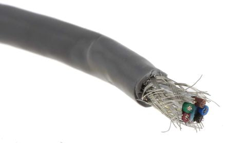 Alpha Wire 6342 SL005 8282519
