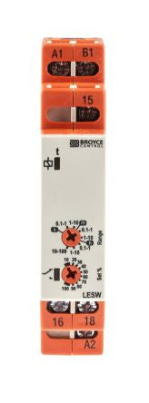 Broyce Control LESW 12-230V AC/DC 8285161