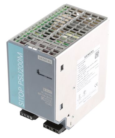 Siemens 6EP1334-3BA10 8285672