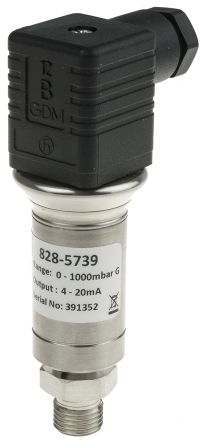 RS PRO 8285739