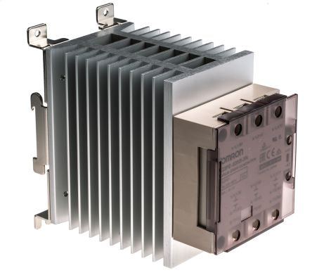 Omron G3PE-535B-3N DC12-24 8286909