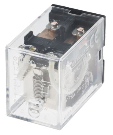 Omron LY2-AC12 8287258