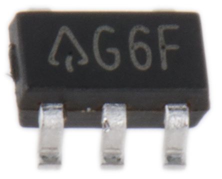 DiodesZetex AP3015AKTR-G1 1223366