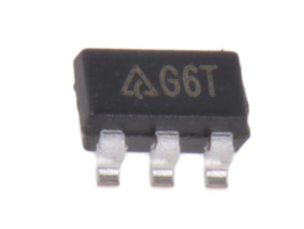 DiodesZetex AS321KTR-G1 8287527