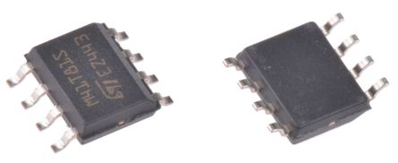 STMicroelectronics M41T81SM6F 8290355