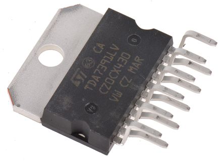 STMicroelectronics TDA7391LV 8291529