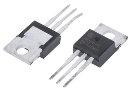Microchip DN2540N5-G 1784924