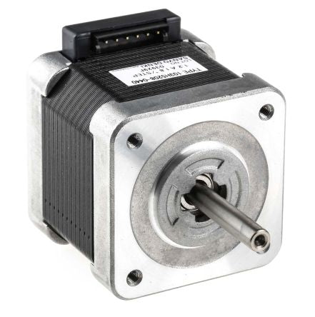 Sanyo Denki 103H5208-0440 8293493
