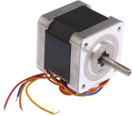 Sanyo Denki 103H5208-5240 8293503