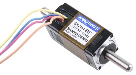 Sanyo Denki SH2141-5511 8293531