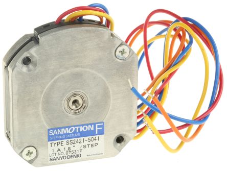 Sanyo Denki SS2421-5041 8293538