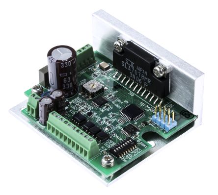 Sanyo Denki US1D200P10 8293556