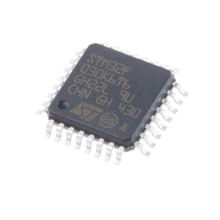 STMicroelectronics STM32F030K6T6 1655858