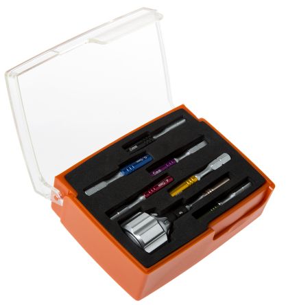 RS PRO 8296533