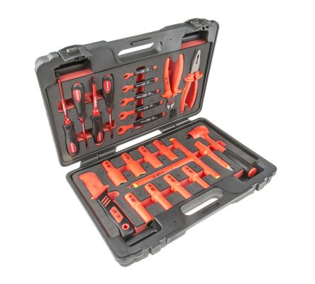 RS PRO  8296549