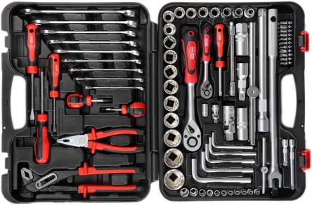 RS PRO  8296559