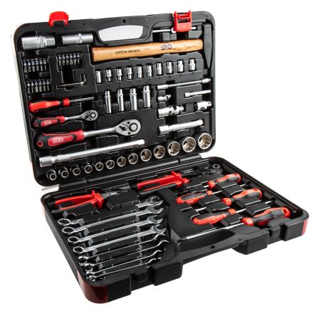 RS PRO  8296568