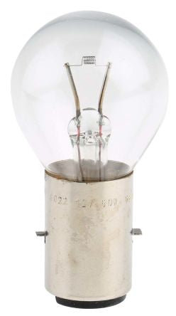 Osram 8022 50W 12V BA20D 8298895