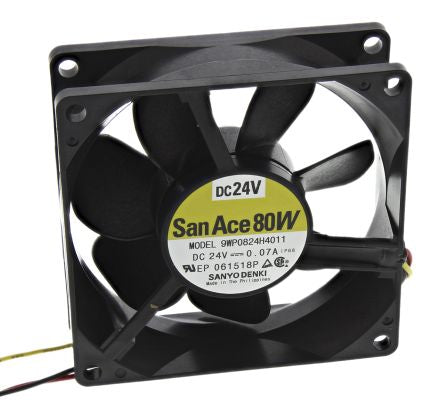 Sanyo Denki 9WP0824H4011 8298968